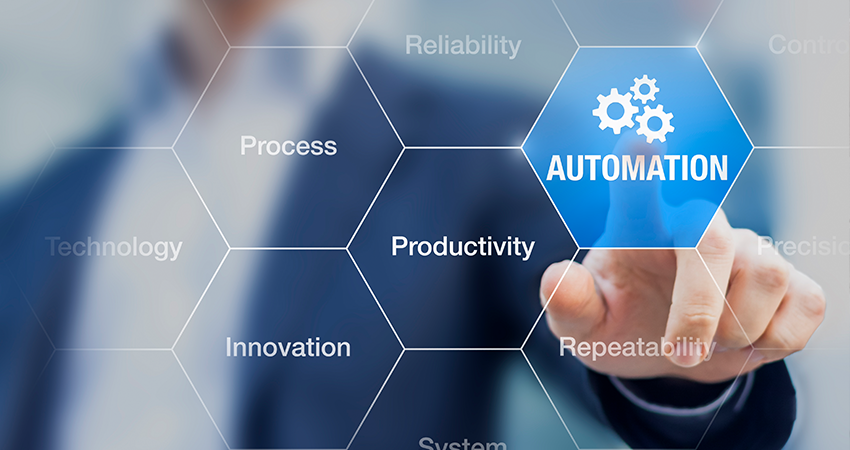 Automation