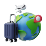Travel Icon